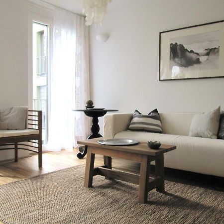 Ferienwohnung Lac קונסטנץ מראה חיצוני תמונה