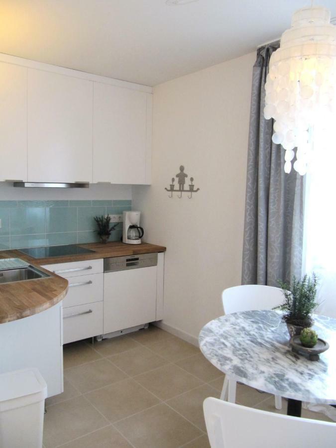 Ferienwohnung Lac קונסטנץ מראה חיצוני תמונה