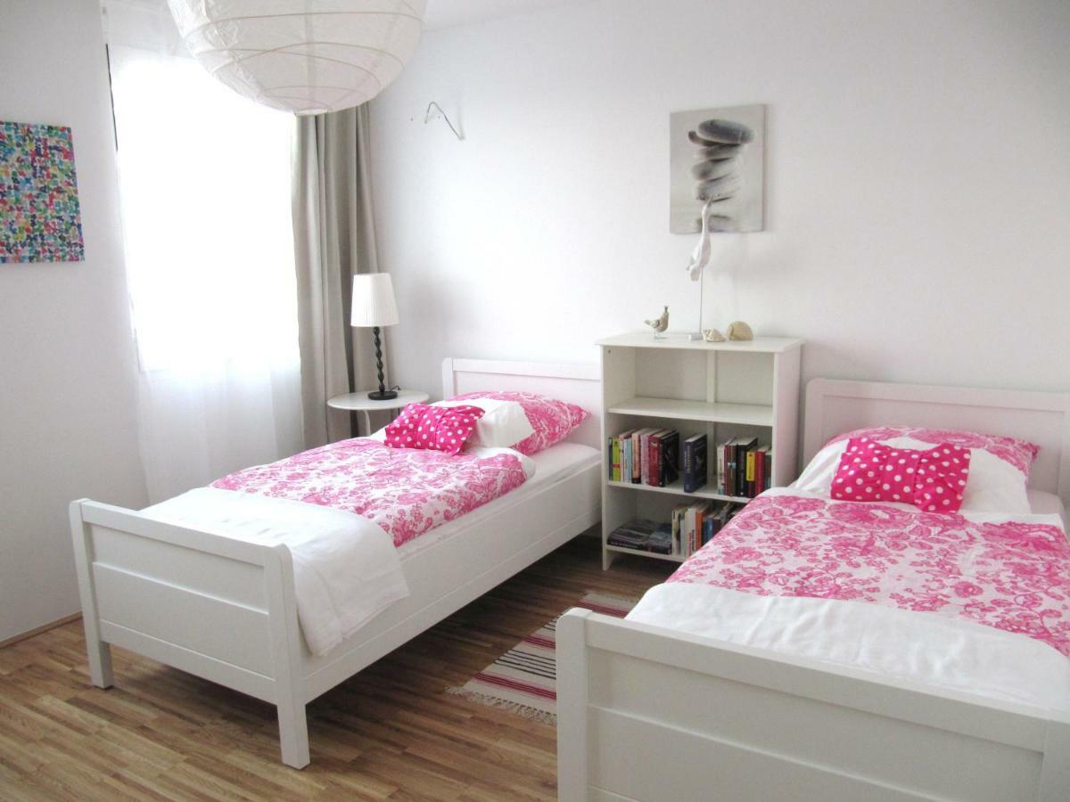 Ferienwohnung Lac קונסטנץ מראה חיצוני תמונה