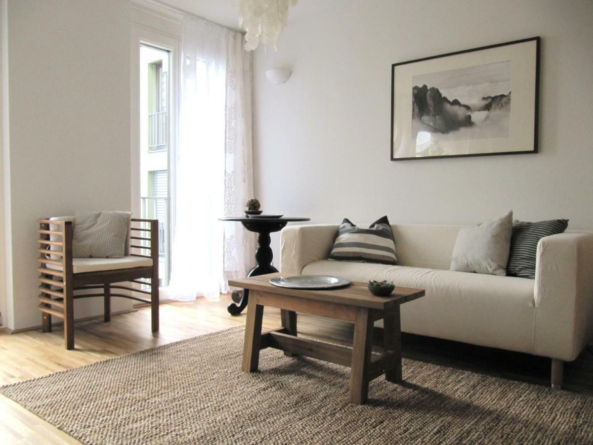 Ferienwohnung Lac קונסטנץ מראה חיצוני תמונה